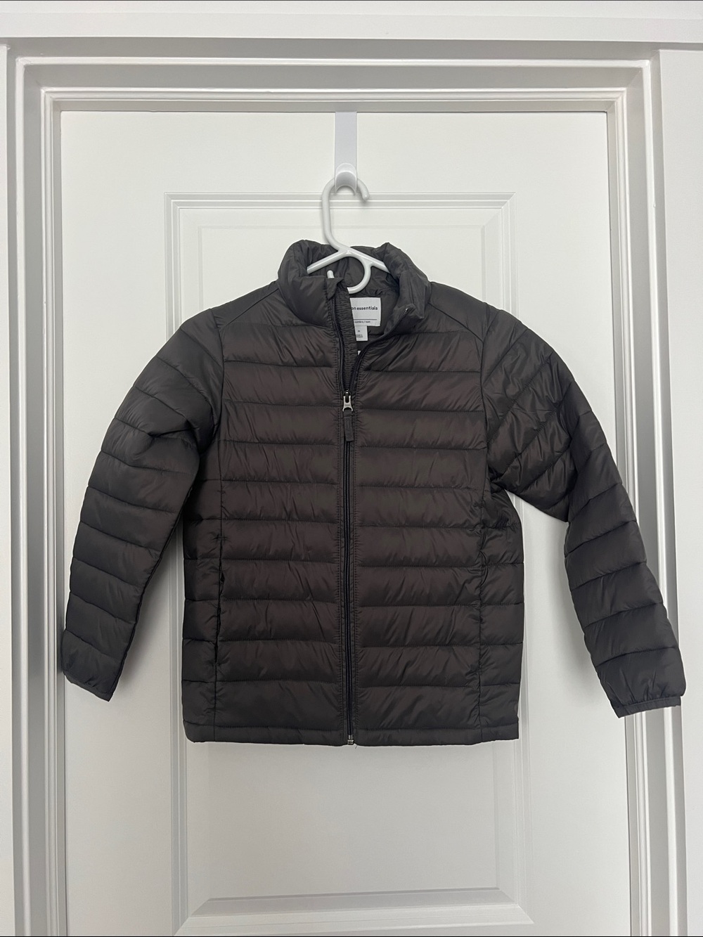 Amazon Essentials Puffer Jacket